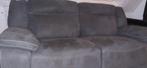Comfortabel bankstel, Huis en Inrichting, Ophalen, Zo goed als nieuw