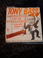 Single van Tony Bass, Ophalen of Verzenden, Gebruikt
