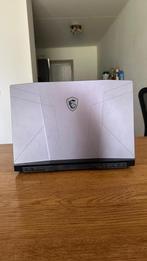 Msi pulse GL66 12UEK-445NL Gaming Laptop, Computers en Software, Windows Laptops, Nieuw, SSD, 3 tot 4 Ghz, 16 GB