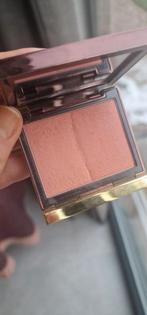 Tom Ford Blush - Sundrunk - Licht Gebruikt, Wangen, Ophalen of Verzenden, Zo goed als nieuw, Make-up
