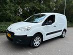 Peugeot Partner 1.6 HDI 55KW 2014, Voorwielaandrijving, Euro 5, Stof, 74 pk