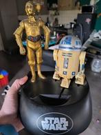 Star wars spaarpot, Verzamelen, Star Wars, Ophalen of Verzenden, Gebruikt, Actiefiguurtje
