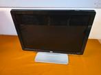 HP w1907v monitor beeldscherm voor pc, Ophalen of Verzenden, Zo goed als nieuw