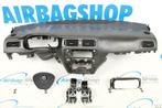 Airbag set - Dashboard zwart Volkswagen Jetta (2011-heden), Gebruikt, Ophalen of Verzenden