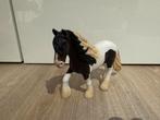 Schleich Paard - Bruin Wit met Lichte Manen, Ophalen of Verzenden, Gebruikt, Jongen of Meisje