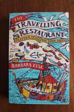 Barbara Else The Traveling restaurant (children's fantasy YA, Gelezen, Fictie, Ophalen of Verzenden