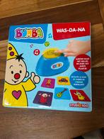Bumba Geluidenspel Was-da-na, Ophalen of Verzenden, Gebruikt, Taal en Lezen, Met licht