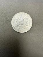 Halve dollar 1967, Postzegels en Munten, Munten | Amerika, Ophalen, Noord-Amerika, Losse munt