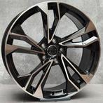 NIEUW 19” A16 5x112 Velgen Past Op AUDI A3 S3 A4 S4 Q2 Q3, 19 inch, Velg(en), Nieuw, Ophalen of Verzenden