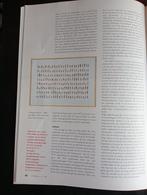 Herman de Vries artikel 1998, Antiek en Kunst, Verzenden
