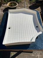 Wasbak / Douchebak Camper Polyester, Caravans en Kamperen, Ophalen, Gebruikt