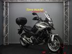 Honda NC 750 X DCT, Motoren, Motoren | Honda, Bedrijf, Toermotor