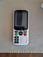 Doro mobiele telefoon 780X 4G, nieuw, Ophalen of Verzenden, Nieuw, Wit, Overige modellen