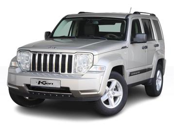 Jeep Cherokee 2.8 CRD Limited | Youngtimer | Grijs kenteken  beschikbaar voor biedingen