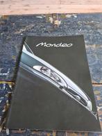 Ford Mondeo  1993, Boeken, Ophalen of Verzenden, Nieuw, Ford