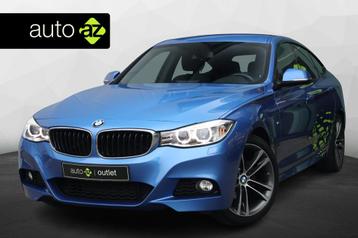 BMW 3-serie Gran Turismo 320i Executive / M-Sport / Harman K beschikbaar voor biedingen