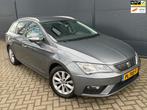 Seat Leon ST/Automaat/Navi/carplay/psrkeer sensoren voor en, Electronic Stability Program (ESP), Gebruikt, Euro 6, Leon