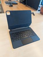 Apple iPad 11" Magic Keyboard - Zwart, Computers en Software, Apple iPads, Ophalen, Gebruikt, Apple iPad, Zwart