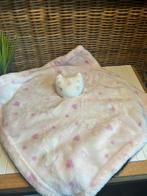 Primark early days knuffeldoekje knuffeldoek knuffel, Kinderen en Baby's, Speelgoed | Knuffels en Pluche, Ophalen of Verzenden