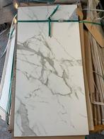 Tegels 60 x60 wand en vloertegels  .. keuken einlandblad, Doe-het-zelf en Verbouw, Tegels, Ophalen, 60 cm of meer, Keramiek, Zo goed als nieuw