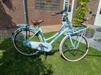 Cortina damesfiets, Fietsen en Brommers, Fietsen | Dames | Damesfietsen, 47 tot 50 cm, Ophalen, Zo goed als nieuw, Overige merken