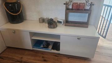 Tv kast