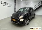 Fiat 500 0.9 TwinAir Turbo Sport, Auto's, Gebruikt, Leder en Stof, Bedrijf, Handgeschakeld