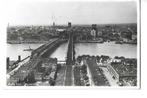rotterdam  maasbruggen, Verzenden, 1920 tot 1940, Ongelopen, Zuid-Holland