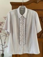 Licht geijze ouse Sommermann 42, Kleding | Dames, Blouses en Tunieken, Ophalen of Verzenden, Zo goed als nieuw, Maat 42/44 (L)