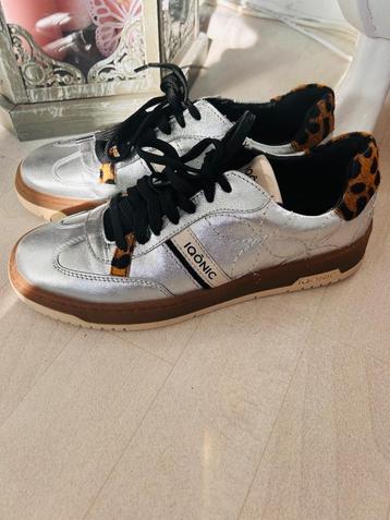 IQÔNIC dames sneakers  beschikbaar voor biedingen