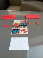 Lego dakpannen.   Set 980, Ophalen of Verzenden, Gebruikt
