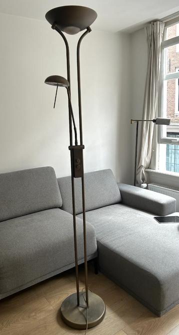 Floor/reading lamp