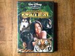 The Jungle Boek Mowgli,s Story ( WD ) in Nieuwstaat ), Alle leeftijden, Ophalen of Verzenden, Zo goed als nieuw