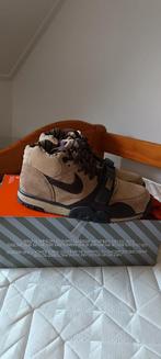 Nike Air Trainer 1 Nieuw - Maat 38,5, Bruin, Nike, Nieuw, Ophalen of Verzenden