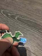 Efteling Draak sleutelhanger met licht erin, Verzamelen, Efteling, Ophalen of Verzenden, Nieuw, Overige typen