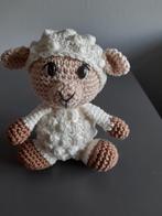 Leuke diverse gehaakte knuffels!, Verzenden, Nieuw, Haken, Overige typen