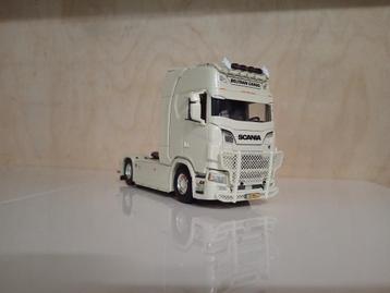 Scania Next Gen Beltran WSI beschikbaar voor biedingen