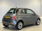 Fiat 500 0.9 TwinAir Turbo Popstar | Automaat | Lichtmetalen, Gebruikt, Origineel Nederlands, Bedrijf, 26 km/l