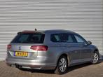 Volkswagen Passat Variant 1.6 TDI Connected Series Plus | Ni, Auto's, Volkswagen, Adaptive Cruise Control, Gebruikt, 4 cilinders