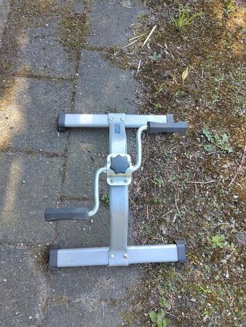 Stoelfiets beschikbaar voor biedingen