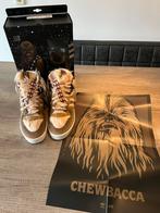 Adidas Chewbacca sneakers, Verzamelen, Star Wars, Ophalen of Verzenden, Nieuw, Overige typen