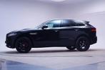 Jaguar F-Pace 2.0 Portfolio AWD 25t [ Camera Leder Stoelverw, Automaat, Gebruikt, 4 cilinders, 109 €/maand