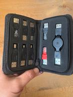 USB adapterkit - 9 pcs, Ophalen of Verzenden, Nieuw