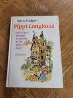 Astrid Lindgren - Pippi Langkous, Boeken, Gelezen, Ophalen of Verzenden, Astrid Lindgren