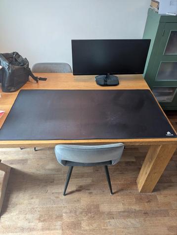 Corsair Extra Grote Gaming Muismat 122x62cm beschikbaar voor biedingen