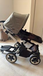 Bugaboo buffalo met meerijdersplankje, Ophalen, Gebruikt, Bugaboo