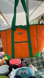 Koeltas nieuw Tupperware, Huis en Inrichting, Keuken | Tupperware, Ophalen of Verzenden, Nieuw, Oranje, Overige typen