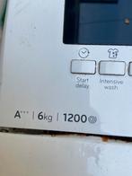 Wasmachine, Ophalen of Verzenden, Gebruikt