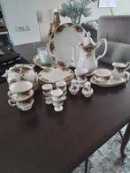 Servies voor 6 Personen, Huis en Inrichting, Ophalen of Verzenden, Zo goed als nieuw, Overige stijlen, Kop(pen) en/of Schotel(s)