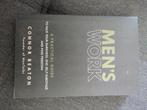 Men's Work - Connor Beaton, Ophalen, Zo goed als nieuw, Overige onderwerpen, Connor Beaton